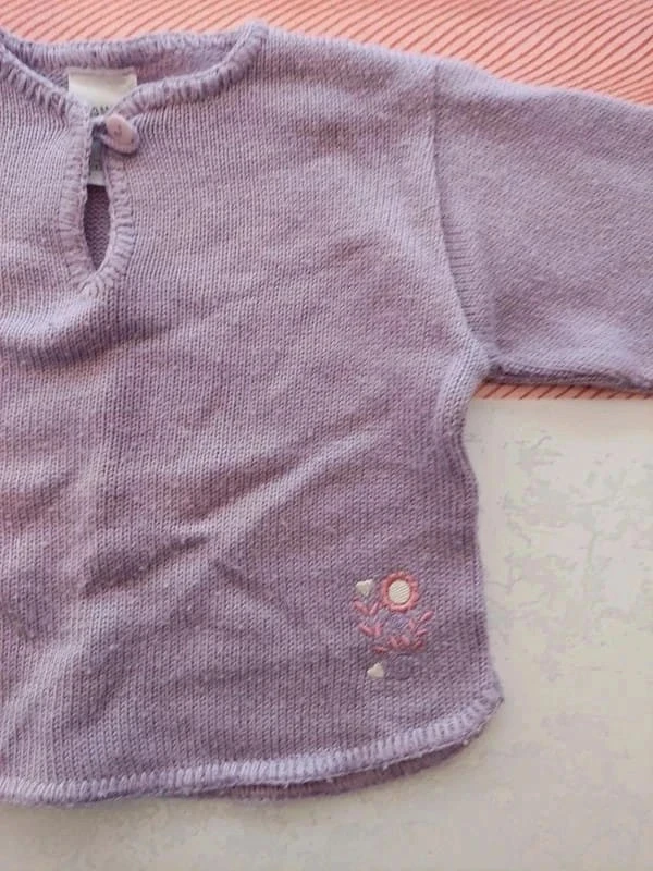 Suéter pequeño 18 meses – photo 4